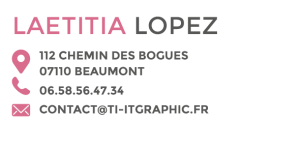 contact laetitia lopez